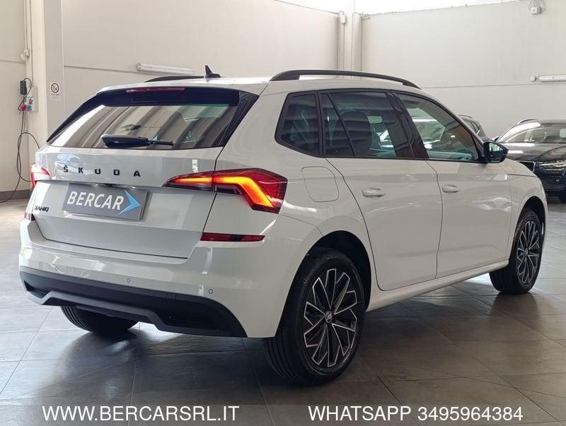 Skoda Kamiq 1.0 TSI 110 CV Style*CL_17*VIRTUAL COCKPIT*PDC*LED*