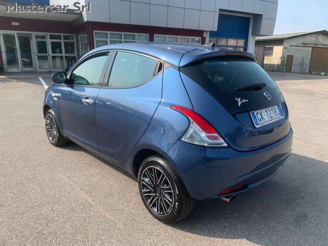 LANCIA Ypsilon NEOPATENTATI 1.0 firefly hybrid Gold S tg:GK121RJ