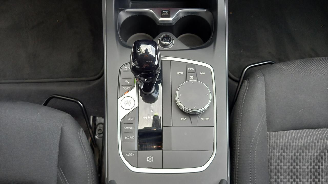 Bmw 116 116i 5p. Msport Exterior Auto