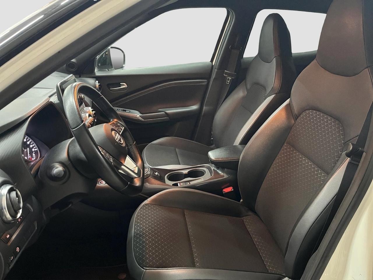 Nissan Juke 1.0 Benzina 114 CV Tekna 2023