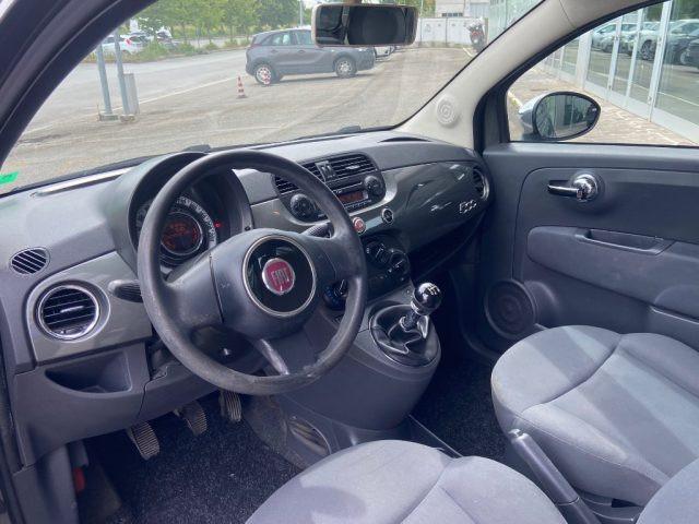 FIAT 500 1.2 EasyPower Pop