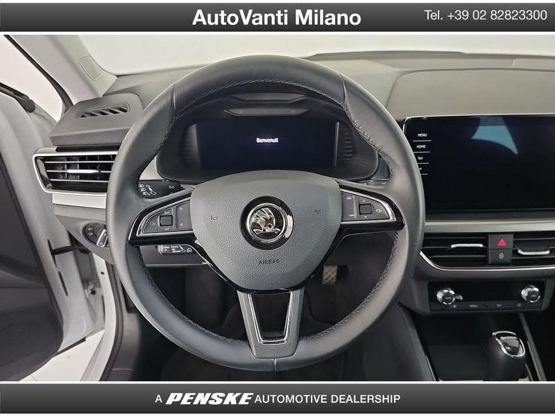 Skoda Kamiq Kamiq 1.0 TSI 115 CV DSG Style