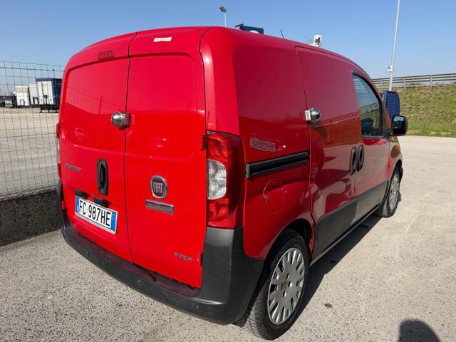 FIAT Fiorino 1.3 MJT 75CV Furgone Adventure E5+