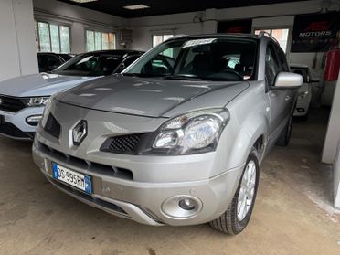 Renault Koleos BOSE 2.0 dCi 150CV 4X4 Dynamique