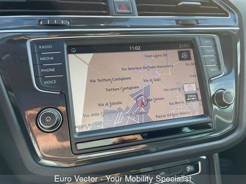 Volkswagen Tiguan 1.6 TDI Business BMT
