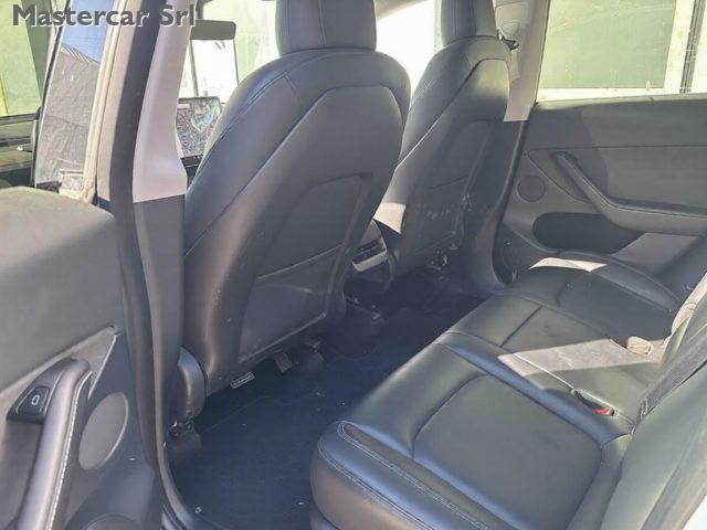 TESLA Model Y Model Y 2021 Long Range Dual Motor awd - GH332PS