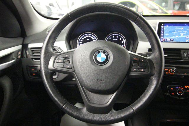 BMW X1 xDrive25e Business Advantage