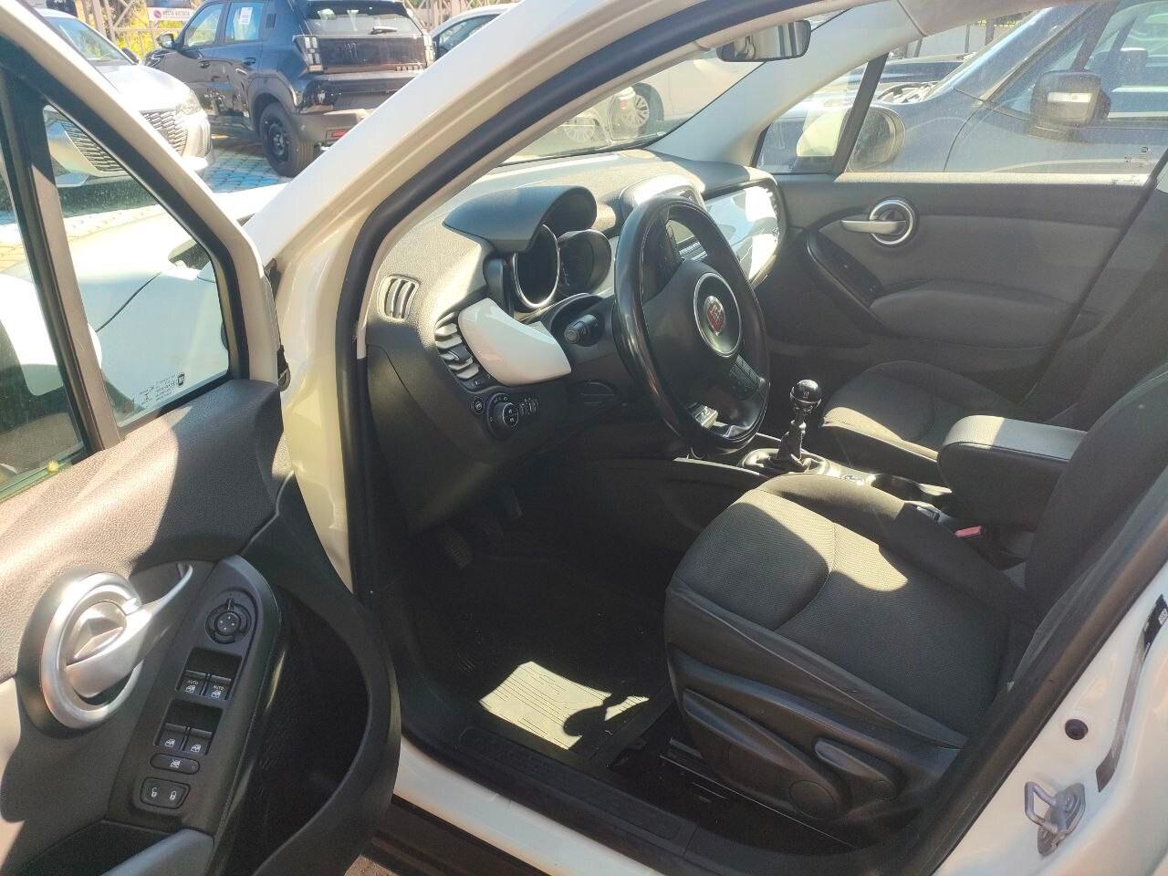 FIAT 500X 500X 1.4 MultiAir 140 CV Pop Star