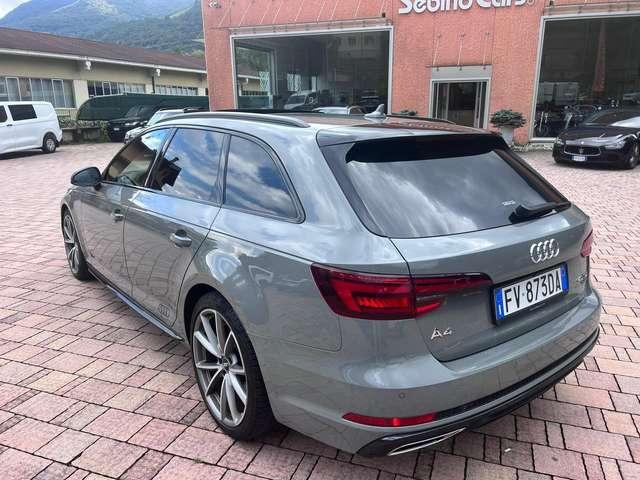 Audi A4 A4 avant 40 2.0 tdi Edition quattro190cv s-tronic