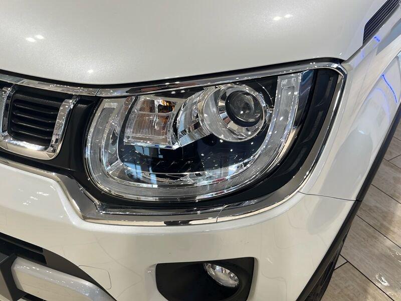 Suzuki Ignis Ignis 1.2 Hybrid Top