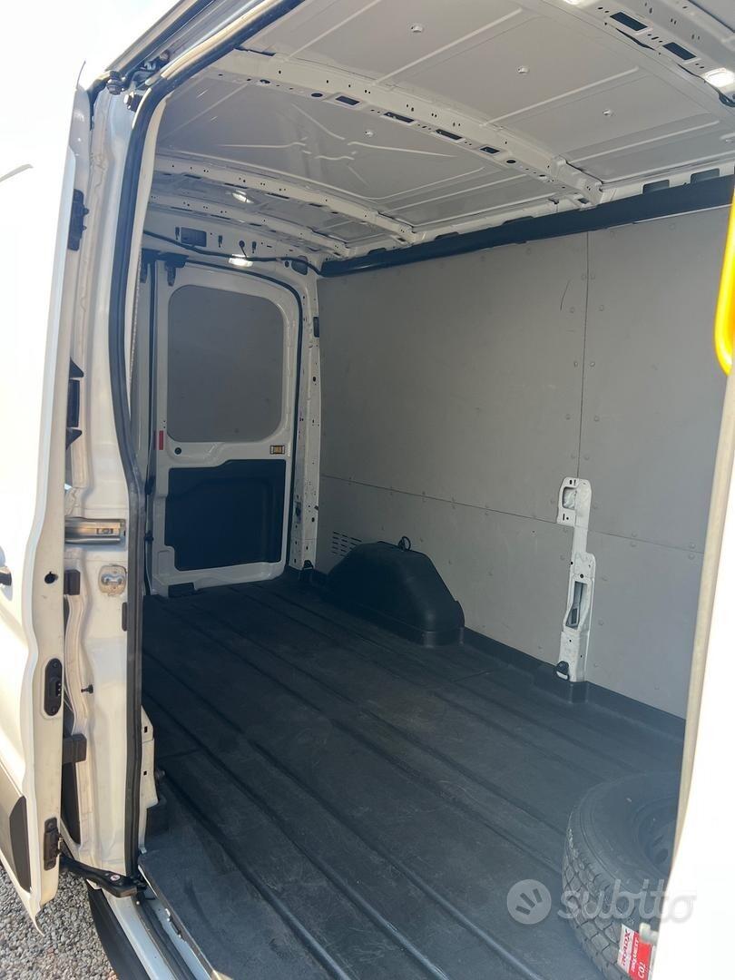 Ford Transit L3H2 anno 2020 3 posti 2.0 diesel