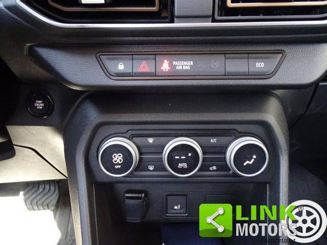 DACIA Jogger 1.6 Hybrid 7 posti Executive