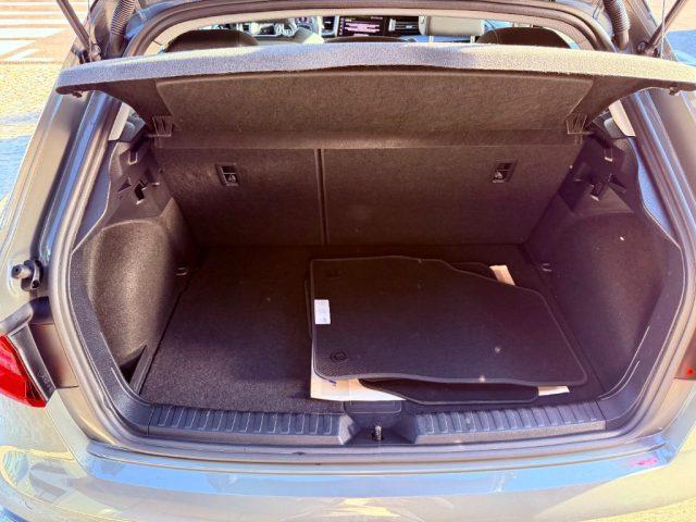 AUDI A1 S TRONIC - S LINE - FULL LED - PROMO FINANZIAMENTO