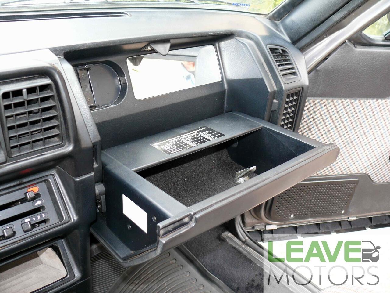 Bertone Supercabrio 100 S (M1322)