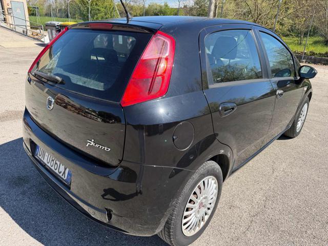FIAT Grande Punto 1.3 MJT 75 CV 5p senza nessun lavoro da fare