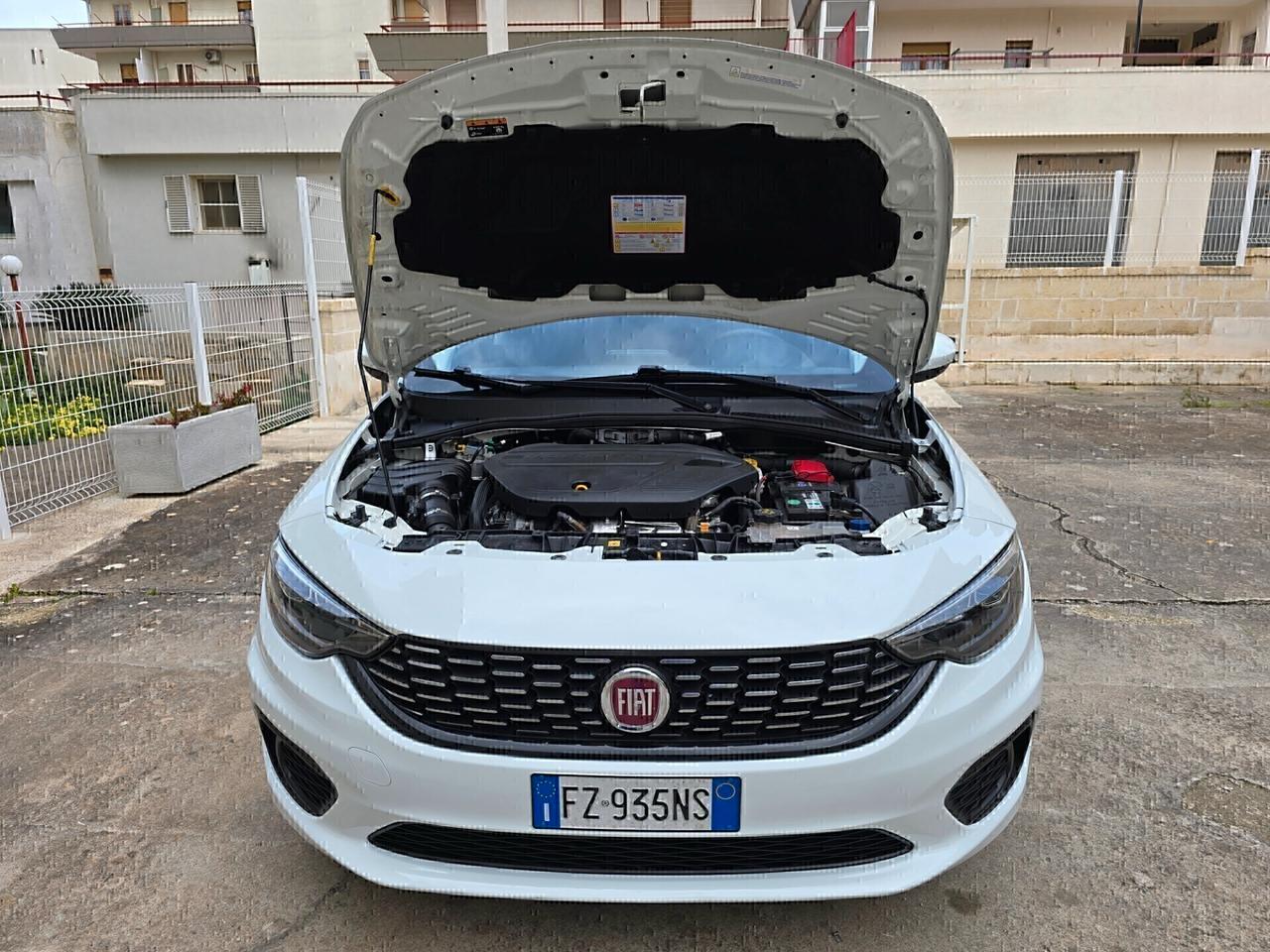 Fiat Tipo 1.6 Mjt S&S SW S-Design