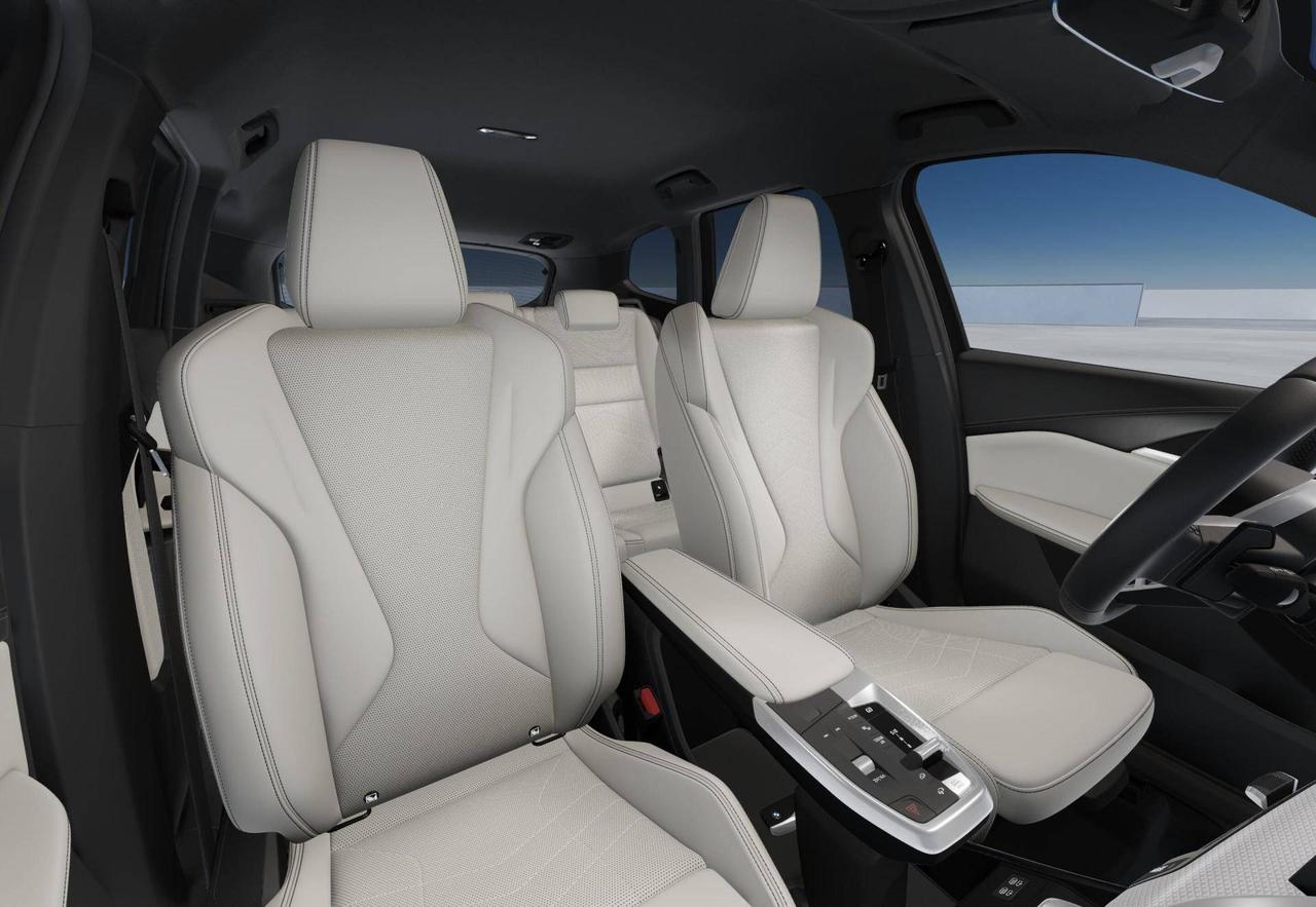 BMW X1 xDrive20d 48V MSport