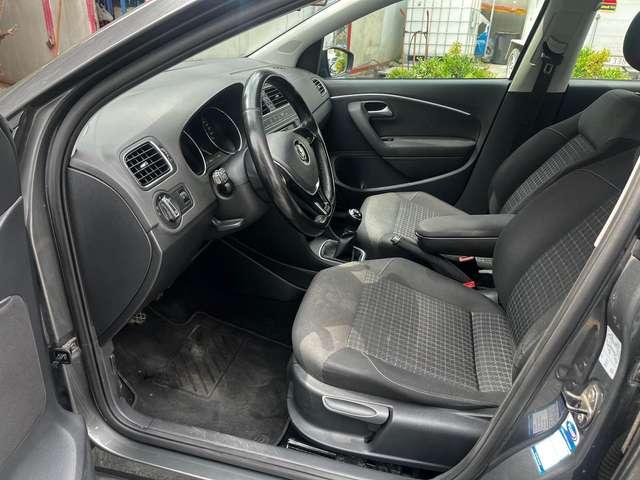 Volkswagen Polo Polo 5p 1.2 tsi bm Comfortline