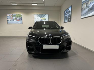 BMW X1 18 d Msport sDrive Steptronic