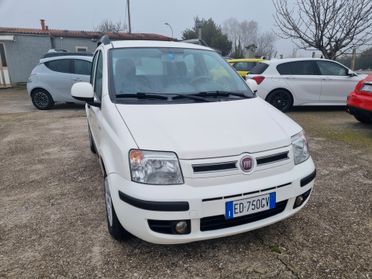 FIAT PANDA 1.2 60CV GUIDABILE DA NEOPATENTATI