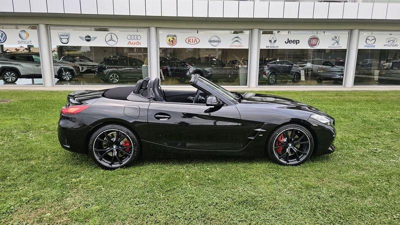 BMW Z4 sDrive20i Msport