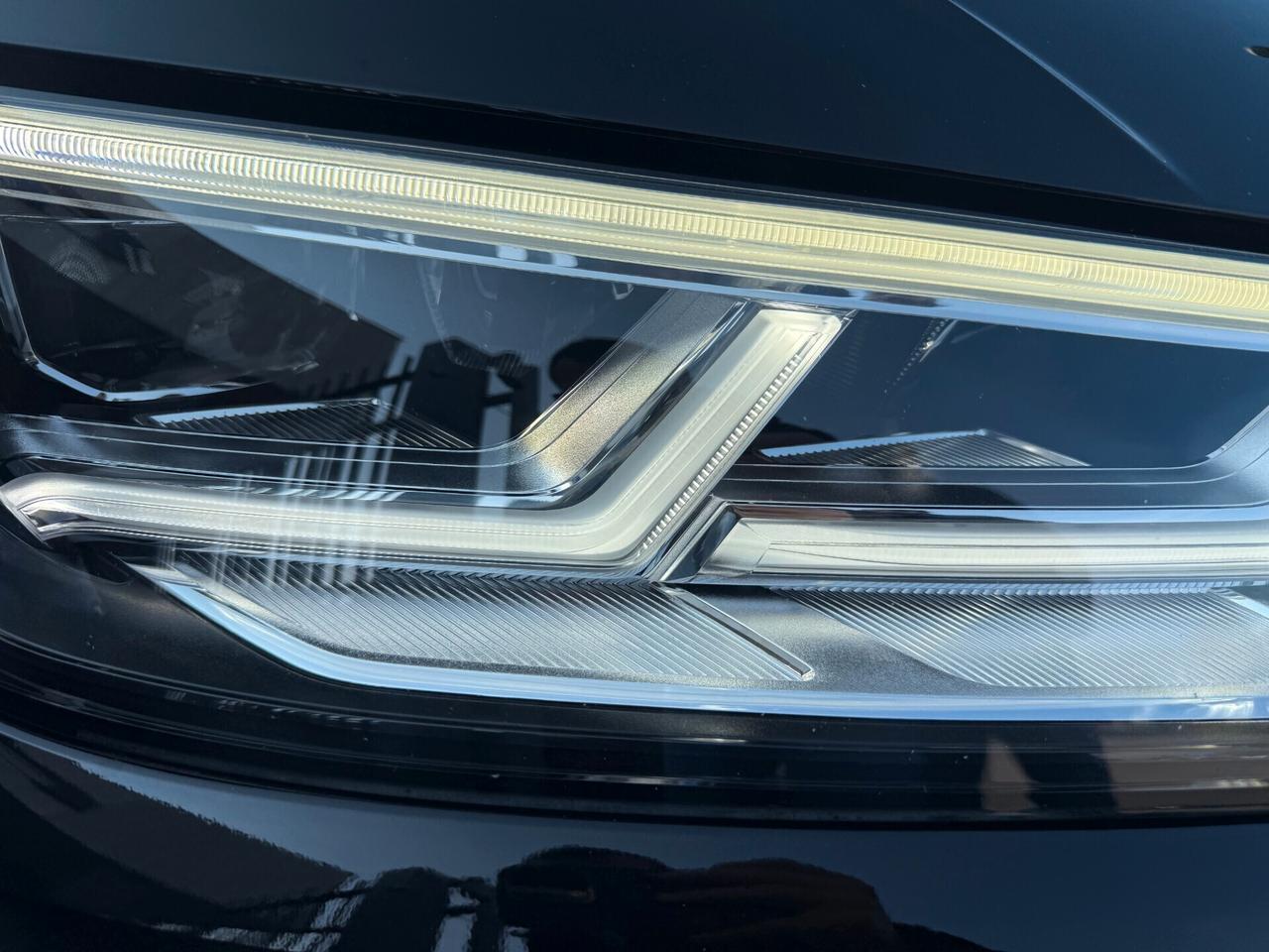 Audi Q5 40 2.0 tdi quattro 190cv s-tronic