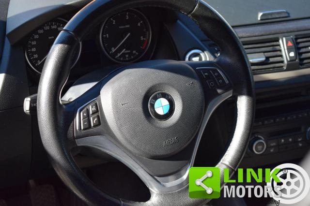BMW X1 sDrive16d Msport