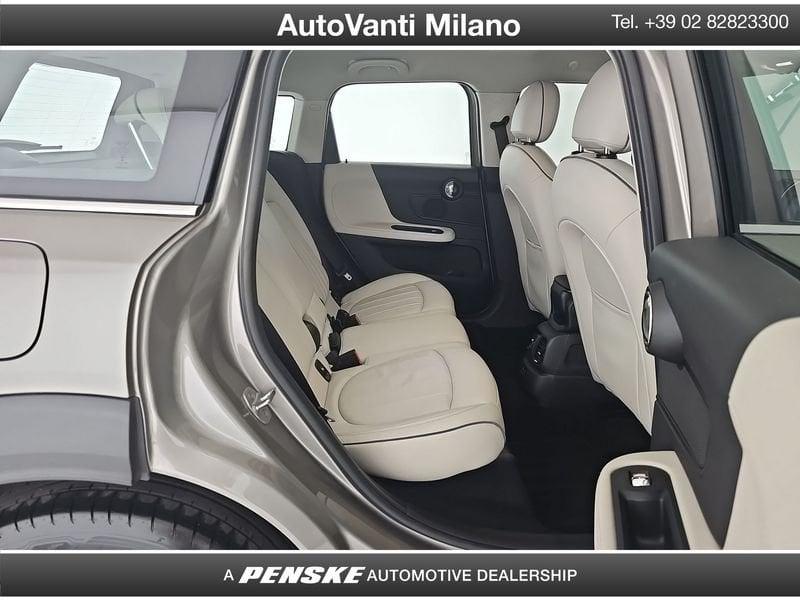MINI Mini Countryman F60 Mini 1.5 Cooper Business Countryman