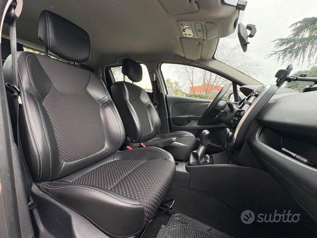 Clio 1.5 dCi 90cv 5p