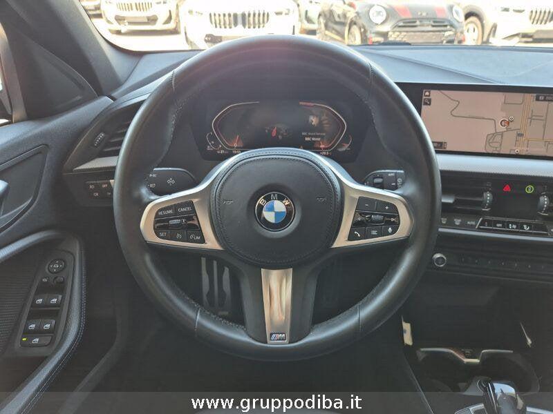 BMW Serie 1 F40 Diesel 116d Msport auto