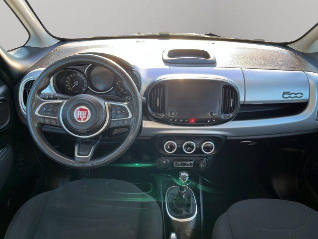 FIAT 500L 1.3MJT 95CV CONNECT