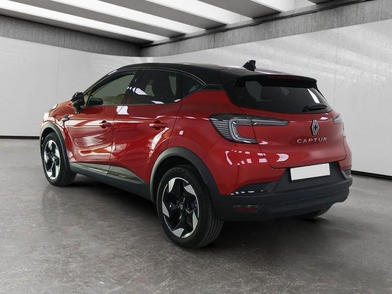 Renault Captur 1.0 eco-g Techno 100cv
