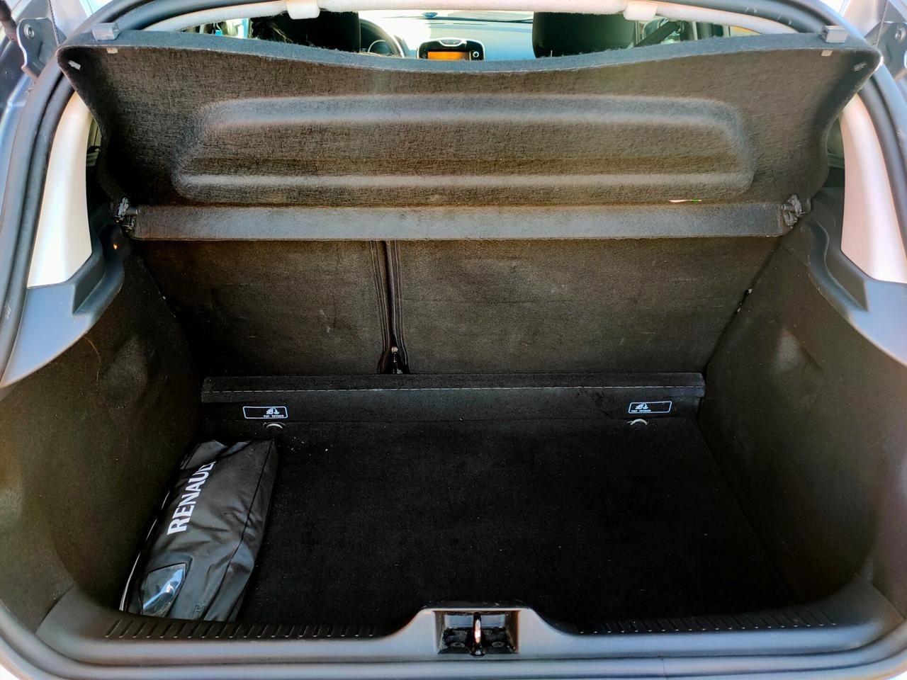 Renault Clio 1.5 dCi 8V 90CV Start&Stop 5 porte Energy