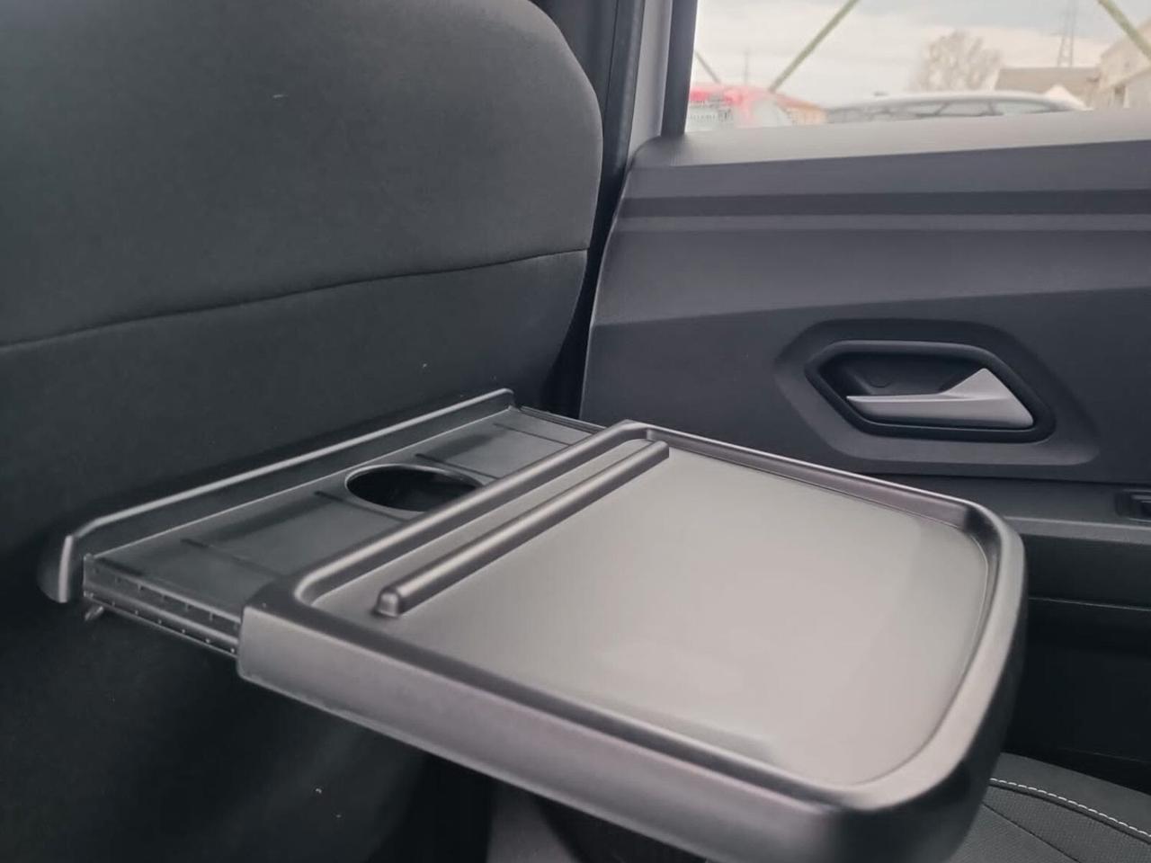 Dacia Jogger 1.0 TCe GPL 100 CV 5 posti Extreme