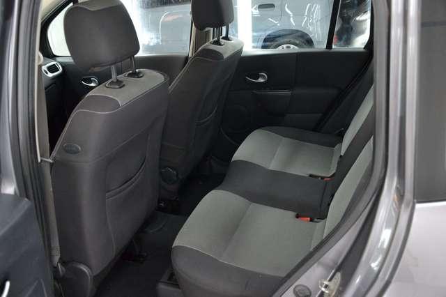 Renault Grand Modus Grand Modus 1.2 tce Dynamique 100cv