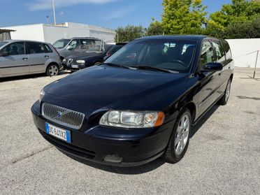 Volvo V70/XC70 V70 2.4 D 20V (163CV) cat Sport
