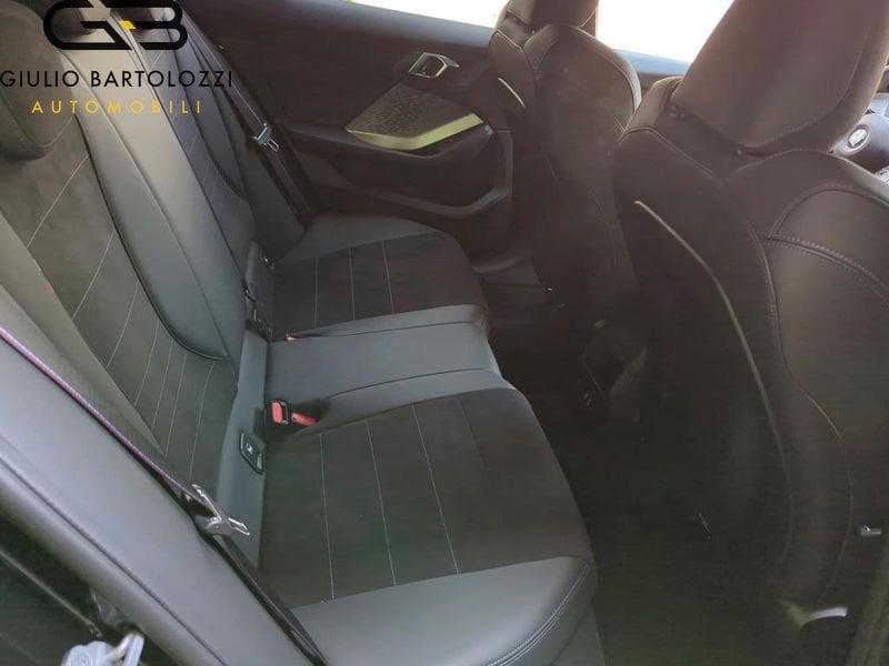 BMW Serie 1 120 MSport Pro aut.