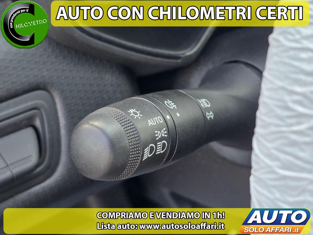 Renault Clio 5 Porte CLIO 1.0 TCE GPL 61.000KM EU6D 100CV NEOPATENTATI