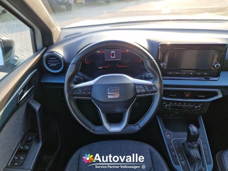 Seat Arona Arona 1.0 EcoTSI 110 CV DSG XPERIENCE
