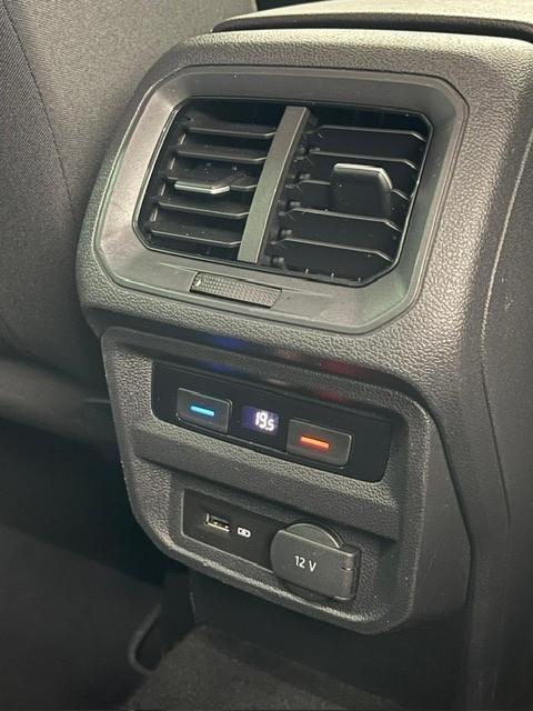 Volkswagen Tiguan 2.0 BiTDI SCR DSG 4MOTION R Line BMT