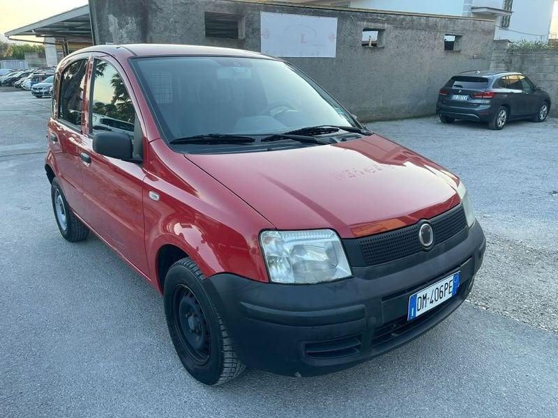 FIAT Panda Panda 1.3 MJT Van Active 2 posti LEGGI