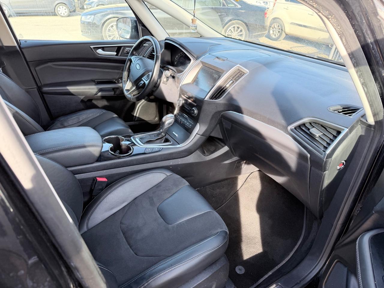 Ford S-Max 2.0TDCi 150CV Powershift Vignale EURO6B