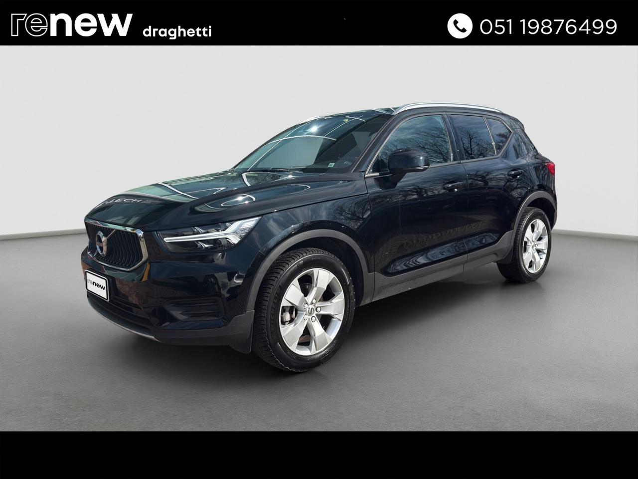 Volvo XC40 T2 Momentum Core