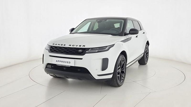 Land Rover RR Evoque 2.0D I4 163 CV AWD Auto SE