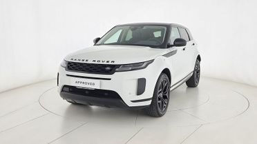 Land Rover RR Evoque 2.0D I4 163 CV AWD Auto SE