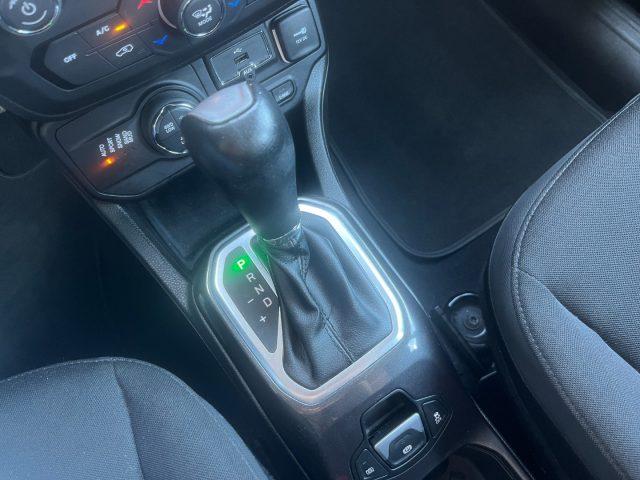 JEEP Renegade 4xe 1.3 T4 190CV PHEV AT6 LIMITED