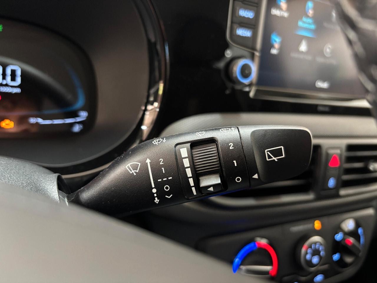 Hyundai i10 1.0 GPL KM0 Connectline Vari ColorI