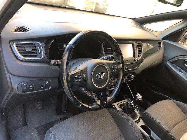 KIA Carens 1.7 CRDi 115 CV Business Class