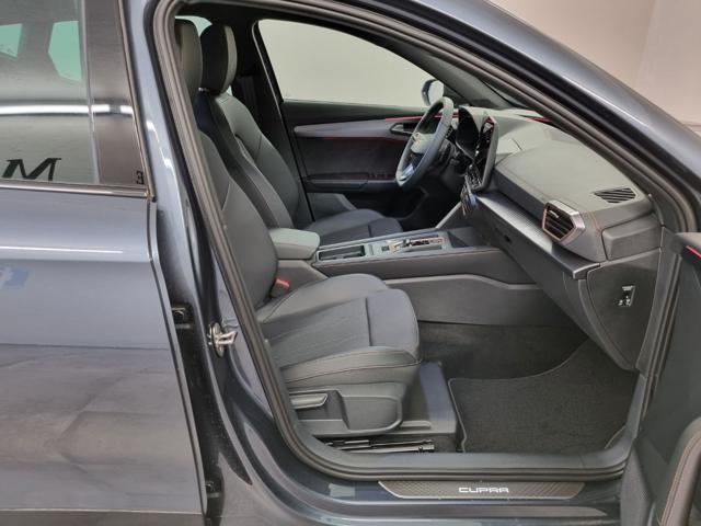 CUPRA Formentor 1.5 e-Hybrid DSG