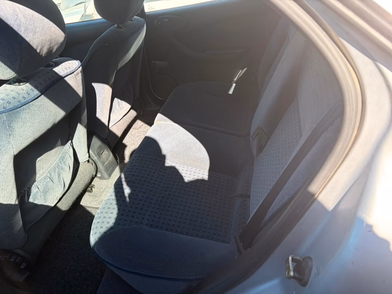 CITROEN XSARA UNICO PROPRIETARIO